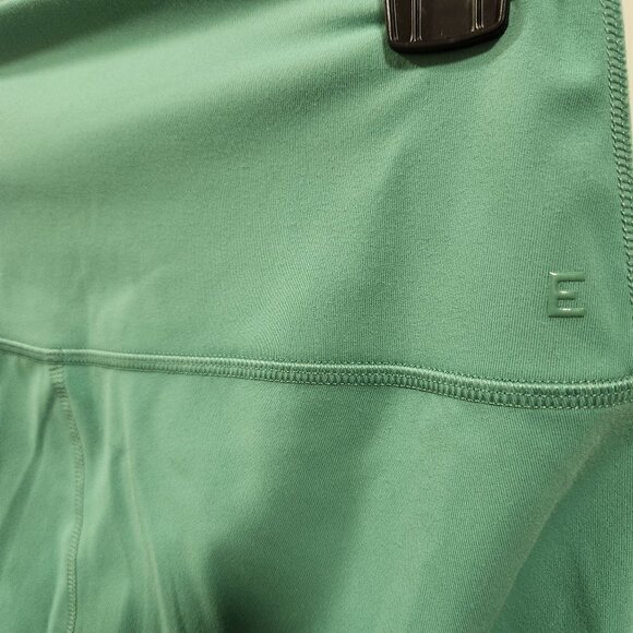Everlane The Perform 24/7 Legging Dark Mint Medium 🌿💪‎ - Picture 6 of 6